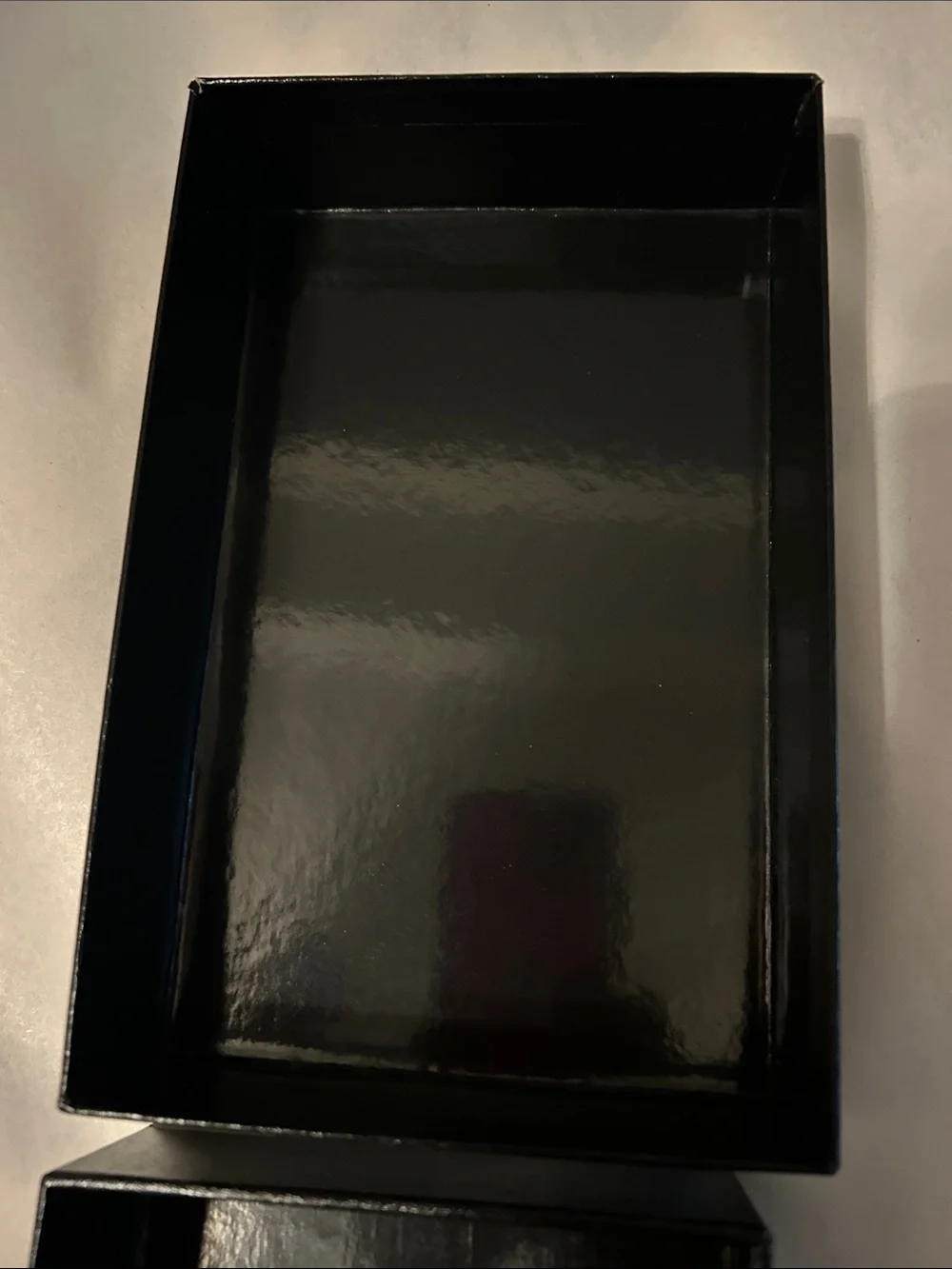 CHANEL Black Box